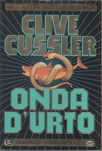 Onda urto - onda, d'urto