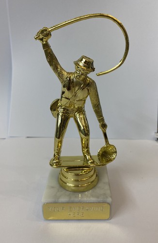 Trofeo pesca base - su,