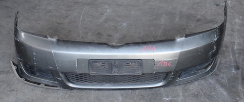 Paraurti anteriore toyota - paraurti,