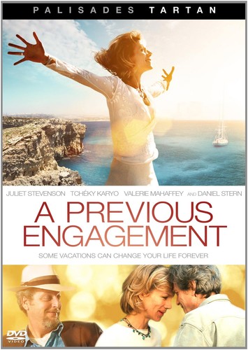 Previous engagement - previous,