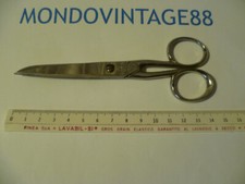 Forbice sarto sartoria vintage - sarto,