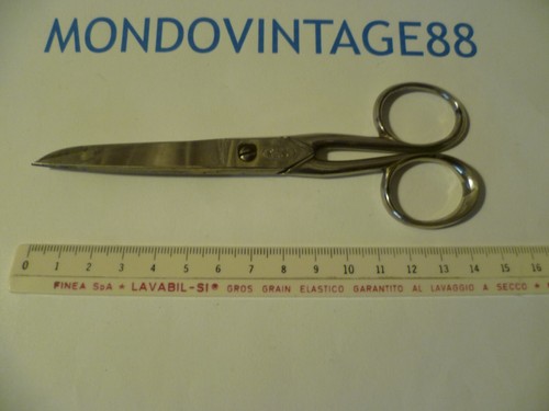 Forbice sarto sartoria - forbice, vintage