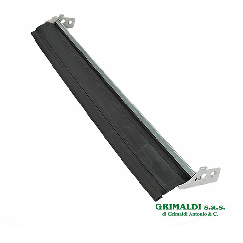 Guarnizione sottoporta - guarnizione,