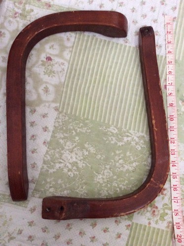 Set due poltrone vintage - di,