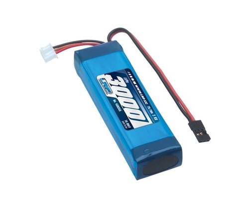 Lrp 430355 lipo - lipo, tx-pack
