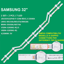 Coppia strisce led per - coppia,