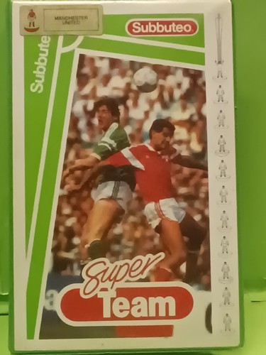 Manchester utd super team - manchester, utd.