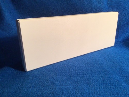 Piastra starboard montaggio - starboard,