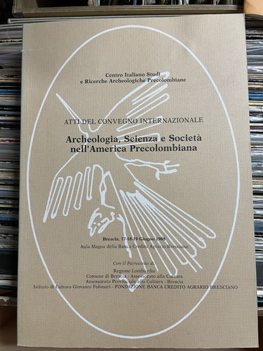 Archeologia scienza e - archeologia,,