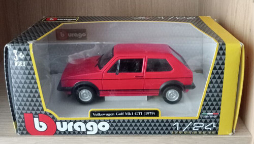 Volkswagen golf mk1 - golf,