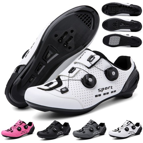 Scarpe ciclismo uomo mtb bici - ciclismo,