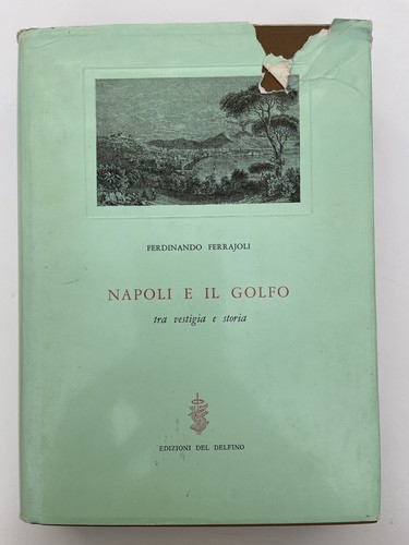Ferdinando ferrajoli napoli - ferdinando,