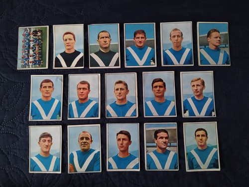 1965 brescia calciatori - 1965-66,