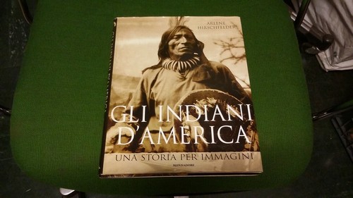 Hirschfelder indiani - a., hirschfelder,