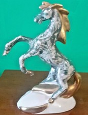 Fantastico cavallo capodimonte - fantastico,
