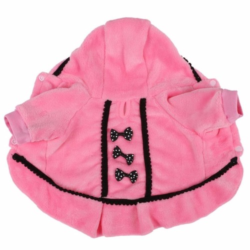 Abbigliamento cappotto