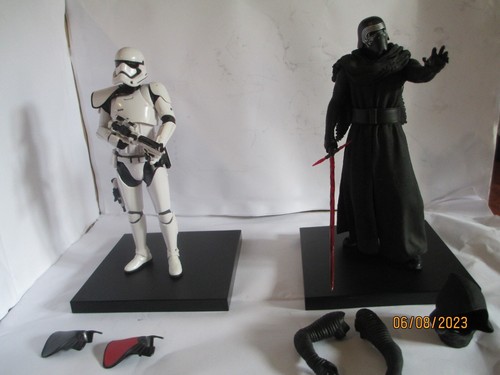 Kotobukiya star wars - star,