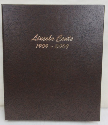 Album monete dansco 7100 - monete, #7100