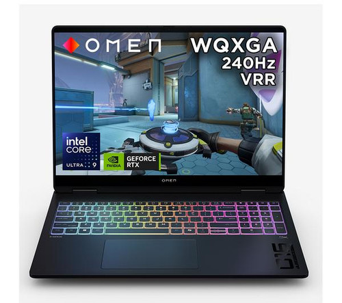 Omen max computer - hp,