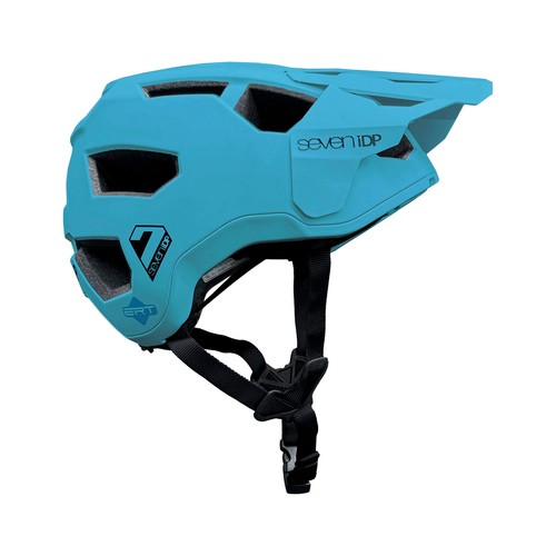 Casco mtb idp project - 21, trail