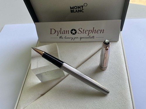 Montblanc meisterstuck 75th - montblanc,