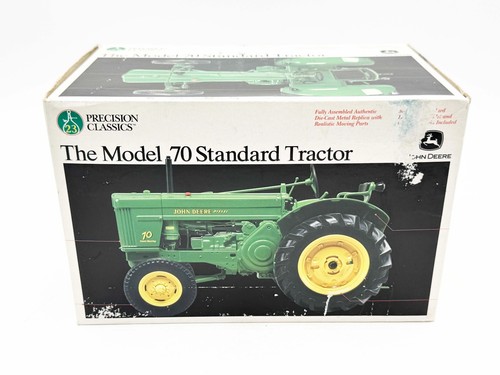 Trattore standard john - trattore, 1/16