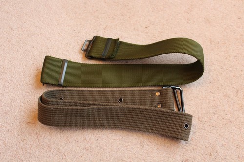 Olive green army - olive,