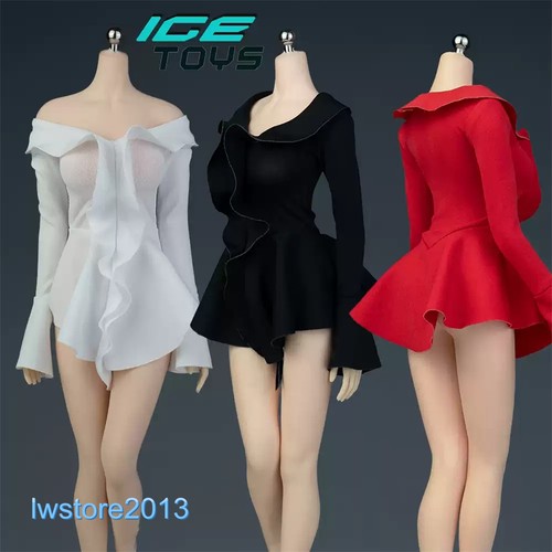 Ice toys ic1024 - ice, 1/6