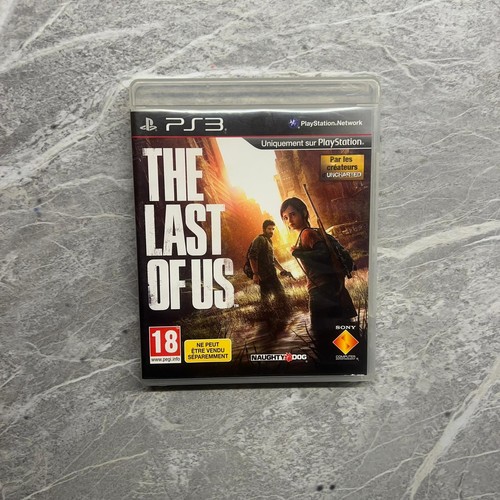 The last ps3 - of, playstation