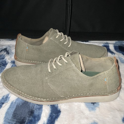 Toms scarpe stringate tela - stringate,