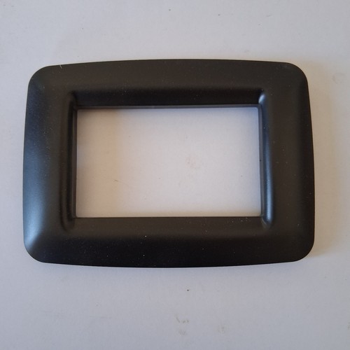 Placca gewiss playbus gw32303 - gewiss,