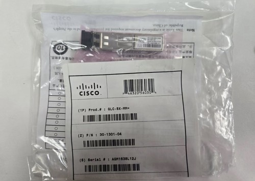 Lotto pezzi cisco - lotto, di