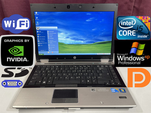 Portatile elitebook - hp,