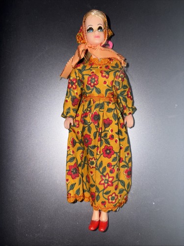 Topper dawn doll anni - doll, 70