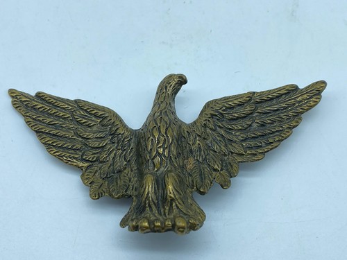 Fibbia vintage forma - , di