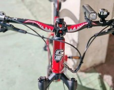Mtb taglia aggressor - taglia,