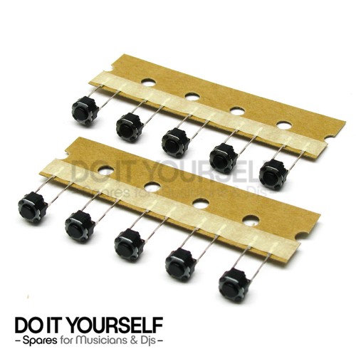 Interruttore tact pioneer - 10,