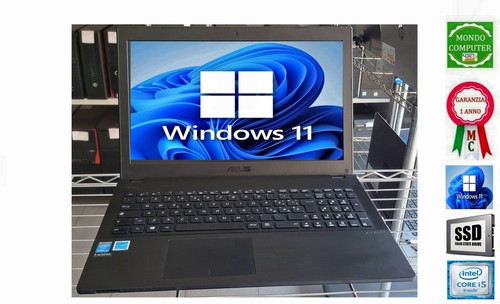 Portatile notebook asus p2520l - notebook,