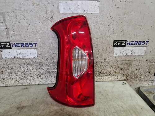 Luce posteriore sinistro - , fiat