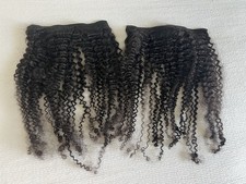 Extension fermagli capelli - fermagli,