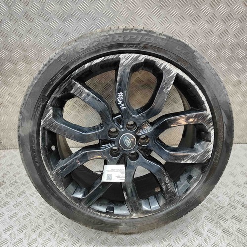 Cerchio lega land rover - lega,