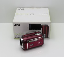 Jvc everio mg330 - jvc, gz-mg330