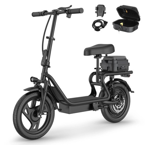 Electric scooter with - scooter,