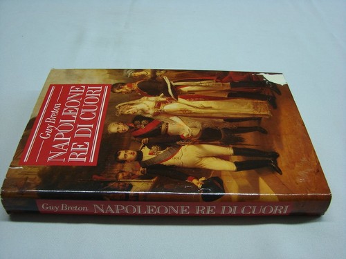 Napoleone cuori cde - napoleone, di