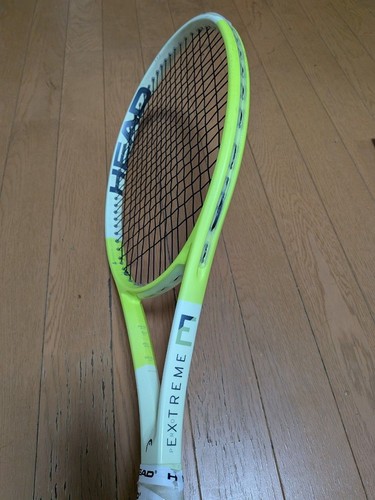 Racchetta tennis head - racchetta,