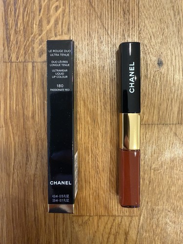 Chanel rouge duo ultra - chanel,