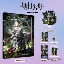 Arknights gioco tema mudrock - arknights,