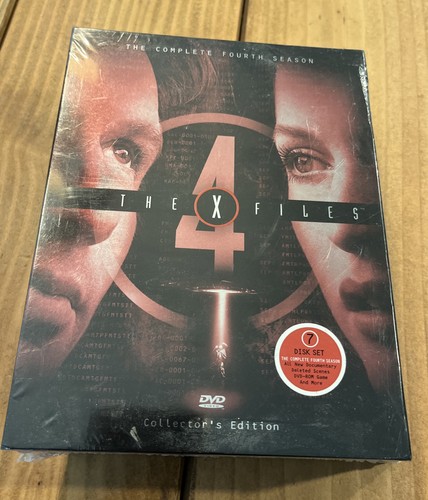 The files - the,