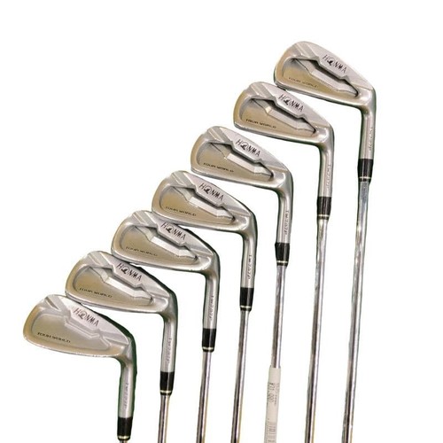Honma tour world - tw737p, di