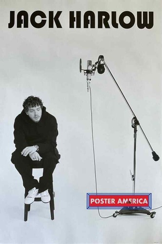 661997 jack harlow studio - jack,